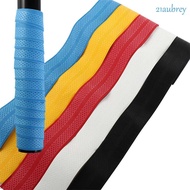 AUBREY1 Golf Club Grip Tape Absorbs Sweat Comfort Winding Tape Leather Hand Glue Non-Slip Golf Club 