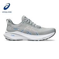 Women GT-2000 13 WIDE Running Shoes in Piedmont Grey/White