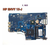 HP /hp envy 15-j motherboard hm77 integrated 720568-501