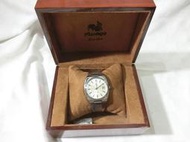 xxOMEGA 歐米茄 海馬SEAMASTER 古董 自動上鍊手錶 