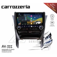 CARROZZERIA ALPHARD/VELLFIRE AGH30 15.7” ANDROID OEM PLAYER AGH40 DESIGN AH-355 (12GB RAM+256GB ROM 