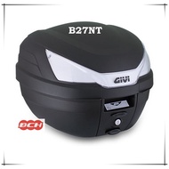 GIVI BOX MONOLOCK B27 CLACK