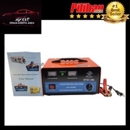High Speed Batteries Charger 12v-24v 40A Car Battery (SUITABLE FOR BATTERY BELOW 80 AH)