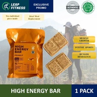 Energy Bar with Protein [Health food]  [HALAL]   by BDH