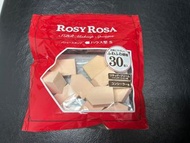 Rosy Rosa 化妝棉 海綿 化妝撲美妝蛋 sponge