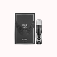 Itqan Noir 100ml Eau de Parfum by Zimaya Afnan