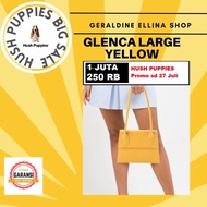 TAS WANITA HUSH PUPPIES SHOULDER BAG ORIGINAL SALE SERI GLENCA