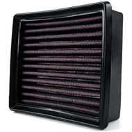 High Flow Air Filter Compatible with CFMOTO Ibex 450/450SS/450NK/450 CL-C 2023 2024 2025,CFMOTO Ibex