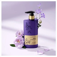 KDK Shower Gel romantic flower /fragrant skin rejuvenation shower gel