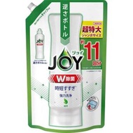 JOY - ❣JOY綠茶除菌洗潔精珍寶補充裝(1425ml)❣