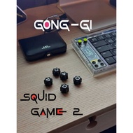 Gong-gi squid game 2 toy gonggi squid game 2