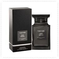 ✨Tom Ford 香水 烏木沉香 Oud Wood EDP 100ml