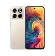 ZTE Nubia V70 8+256GB จอ6.7นิ้ว กล้อง108ล้านพิกเซล แบต6000mAh 33W fast charging Triple Camera