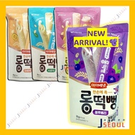 iVenet BEBE | Organic Long Grain Bar (individually packaged); korean baby snack