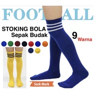 🔥READY STOCK🔥Stoking Bola Sepak Budak/Football Knee Long Children Sock
