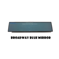 BROADWAY BLUE MIRROR