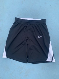 Nike 精英賽褲 黑色 日版限量