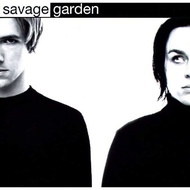 (CD-R) SAVAGE GARDEN - SAVAGE GARDEN