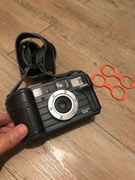 98%新 Konica Lens 現場監督 28WB 防水 三防 菲林 傻瓜機