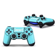 PS4 Controller Skin Sticker Cover for Playstation 4 Joystick Protective Film Two Pieces