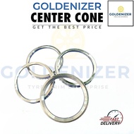 1set Wheel Hub Center cone