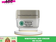 Day Cream Ms Glow/ Cream Pagi/ Cream Siang Ms Glow