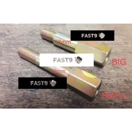 NISSAN VANTTE C22 ABSORBER JOINT