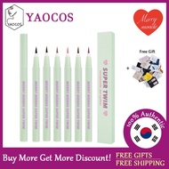 [MERRY MONDE] Super Twim Pen Eyeliner 0.5g