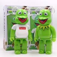 Be@rbrick SUP bear 400%