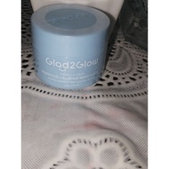Glad2Glow Sensitive Calming Moisturizer
