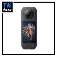 Insta360 X5 8K 360 Action Cam