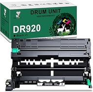 Miss Deer DR920 HL-L6210DW Drum Unit Replacement for Brother DR-920 use with TN920 TN920XL TN920XXL 