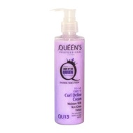Queen’s Qu13  Curl Define Cream