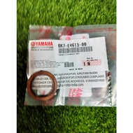 Genuine Ordered From The Center Exhaust Pipe Gasket Yamaha All New R15 V3 Year 2017/ AEROX/NMAX 2020