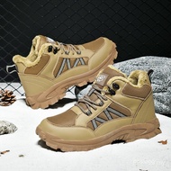 Sports Cotton Shoes for Men - Ideal for Outdoor Activities