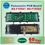 NA-F100A1 NA-F100A6 PANASONIC WASHING MACHINE PCB BOARD