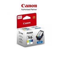 Canon CL-746S Small Color Cartridge for iP2870/iP2872/MG2470/MG2570/MG2577s/MG3070s/TS207/TS307