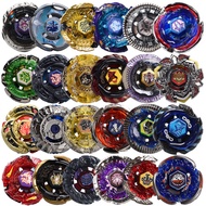 50 Styles Metal Beyblade Fusion 4D Spinning Top BB88 BB116 BB128 Arena Battling Game Toys For Kids B
