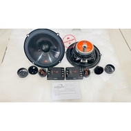 JBL Stage3 607CF 6.5inch Component Set 100%Original