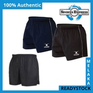 Gilbert & Arora Rugby Match Shorts [100% Authentic] -Sports Express