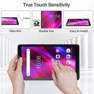 ฟิล์มกระจก นิรภัย สำหรับ เลอโนโว แท็ป เอ็ม7 / เอ็ม 8 / เอ็ม 9 Use For Lenovo Tab M7 / Tab M8 / Tab