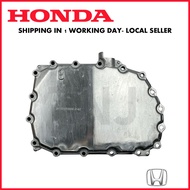 TRANSMISSI OIL PAN AUTO GEAR BOX OIL SUMP PAN HONDA CITY T9A JAZZ T5A HRV T7A - 21151-5T0-0000