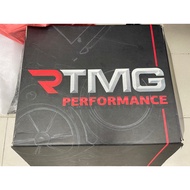 Hybrid Turbocharger 240 RS for1.4 TSI EA211/Audi A3/Golf 7/Polo