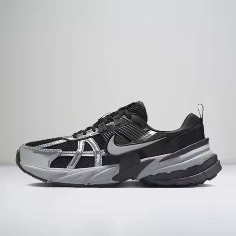 Nike V2K Run Sneakers Iconic Architecture Responsive Feel Modern Lifestyle Essential Unisex FD0736-0