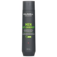 Goldwell 歌薇  男士去屑洗髮露 300ml/10.1oz