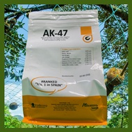 [ORIGINAL] 1KG AK-47 ADVANSIA Baja Buah High PK + Sulphur/Baja MKP SOP/Baja Buah/Baja Bunga High K F