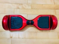 Hover Board 智能 電動 雙輪 平衡車  紅色