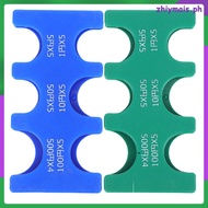 Holder Wallet Assorted Holders Organiser Yen Sorter 2 Pcs zhiymais