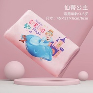 🔥[SPECIAL OFFER]🔥Disney Children's Latex Pillow Mickey Minnie Mouse Frozen Elsa Four Seasons Universal Baby Pillow Baby