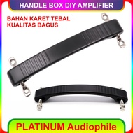 Handle Box Speaker Amplifier Pegangan Box Karet DIY